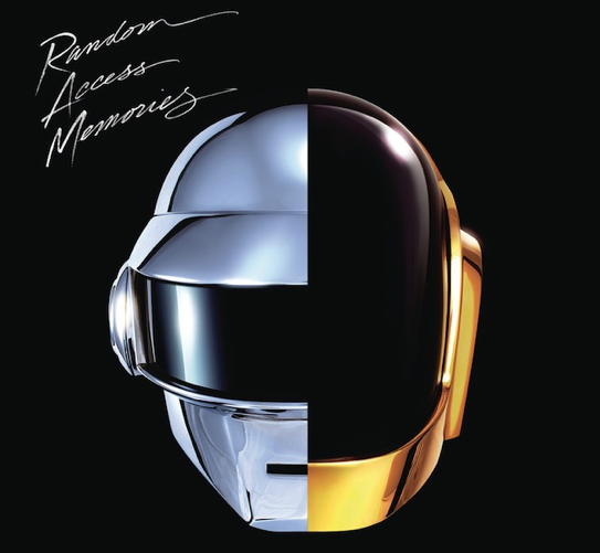 The groups new album Random Access Memories was released May 21.