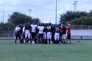 Chief’s Football Preview
