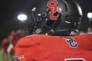 Chiefs Edge Trojans