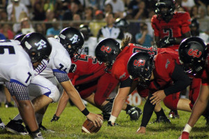 Cobras Top the Chiefs