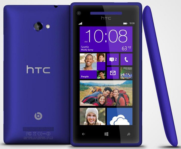 Review: Windows Phone 8 on Lumia 920