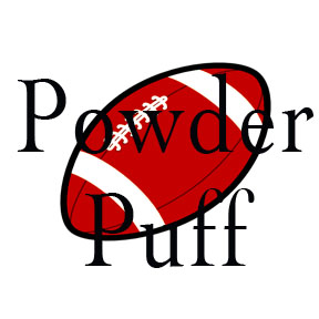 Whats Powderpuff?