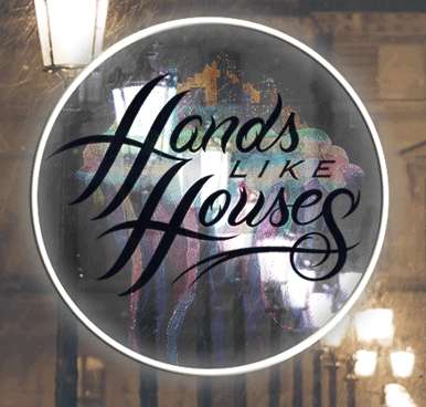 Hands Like Houses