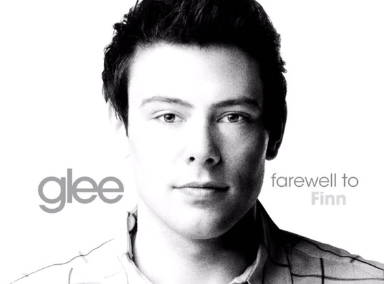 Farewell Finn