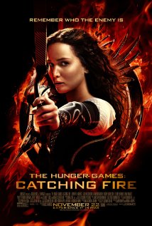 catchingfire