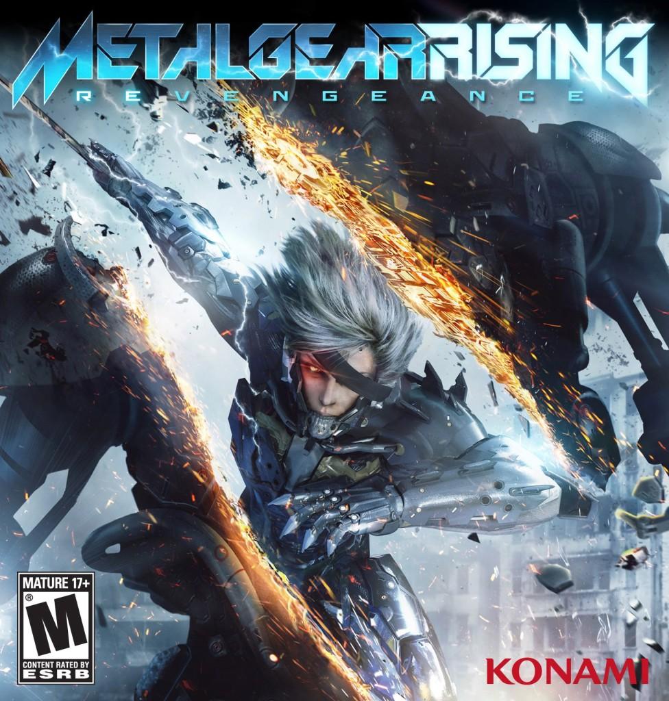 Metal+Gear+Rising+Is+a+Crazy+Ride+for+the+PC