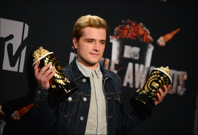 MTV+Movie+Awards%3A+Clash+of+the+Popcorn+