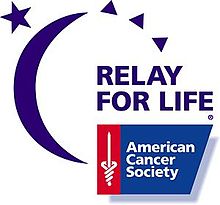 Relay For Life: The War Against Cancer