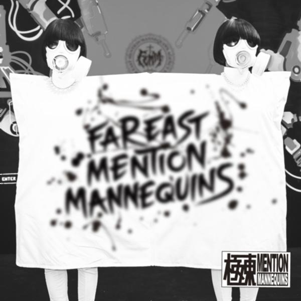 The album cover for Femm-Isation.