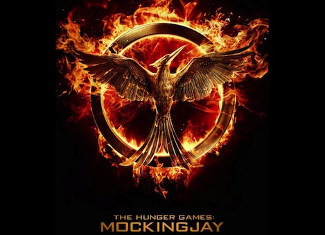 Watch the intense new trailer for The Hunger Games: Mockingjay — Part 1 |  The Week