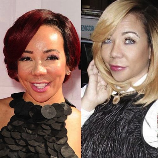 Tameka Tiny Harris