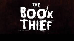 Book Recommendation : The Book Thief