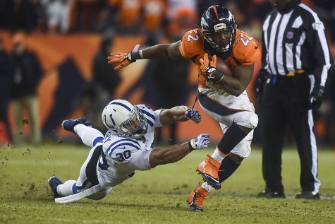 NFL Playoff Predictions