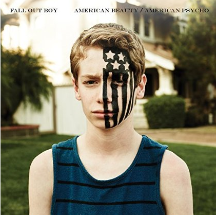 Album Review: American Beauty/American Psycho