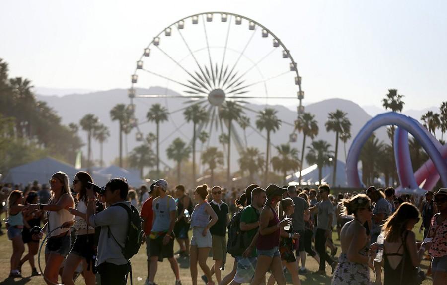 Things to Know About Coachella