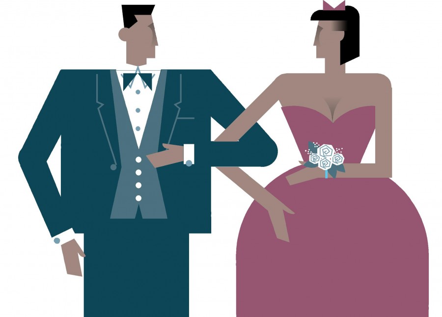 Dates and Other Prom Myths