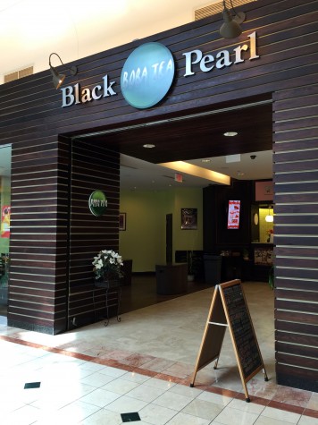 Review: What is Boba Tea?