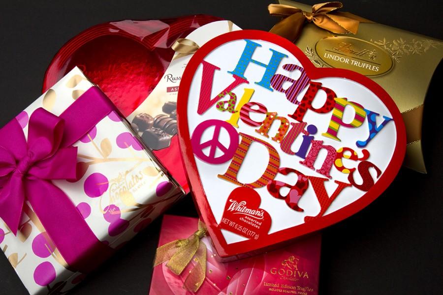 Cheap romance: Celebrate Valentineís Day the frugal way