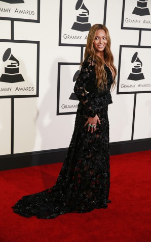 57th Annual Grammy Awards