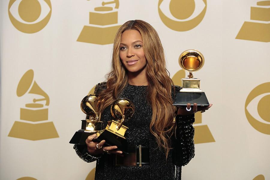 57th Annual Grammy Awards