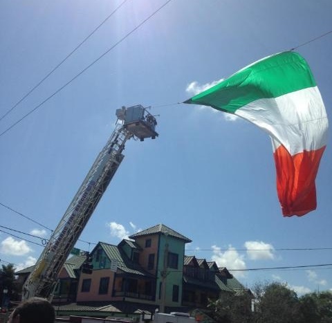 Delray Celebrates St. Patricks Day