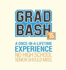 Another Chance at Grad Bash