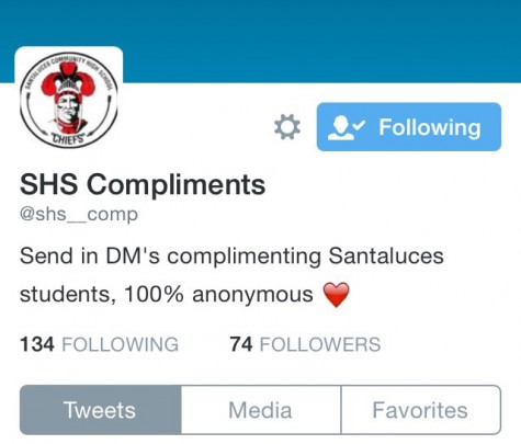 Chiefs Collect Compliments