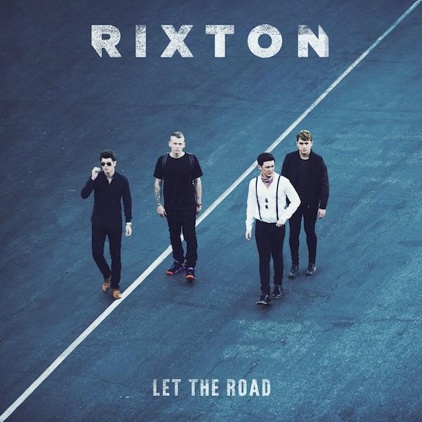 Rixtons Let the Road is Catchy and Upbeat