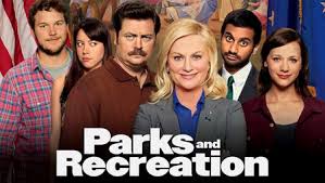 Parks and best sale rec left netflix