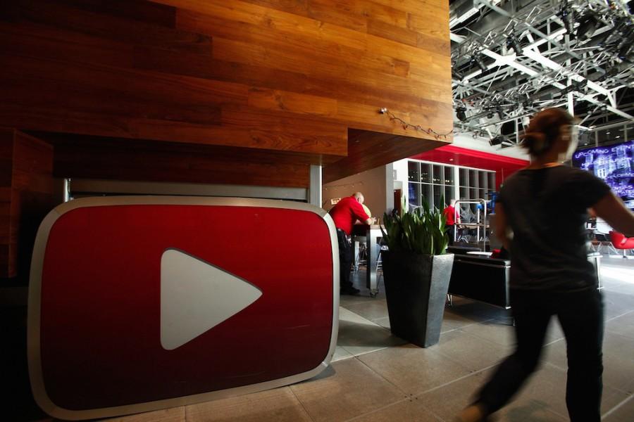 Viewers May Start Paying for YouTube