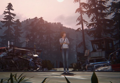 Life Is Strange Takes Players On a Roller Coaster of Emotion