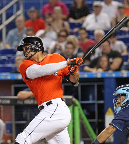 Opening Week Tragedy For Marlins