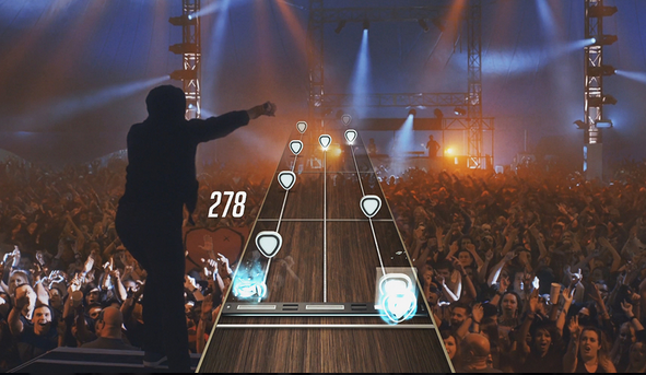 Guitarhero.com