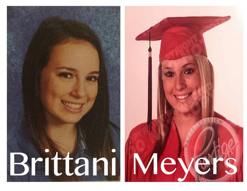 Transformation Tuesday: From Middle School to High School Seniors