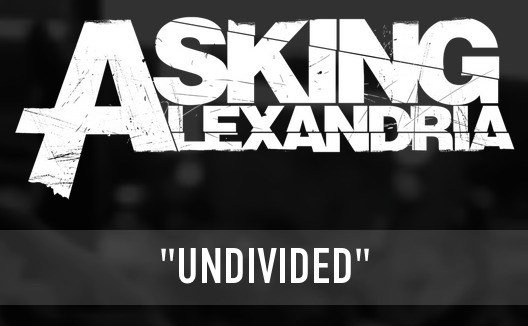 Asking Alexandria Is On a Roll Again