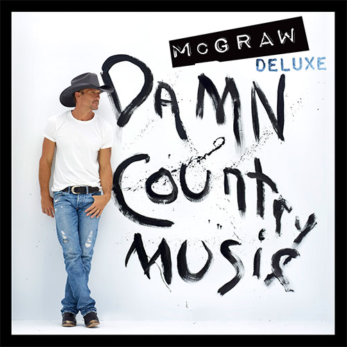 Song-By-Song Breakdown of Tim McGraws Damn Country Music