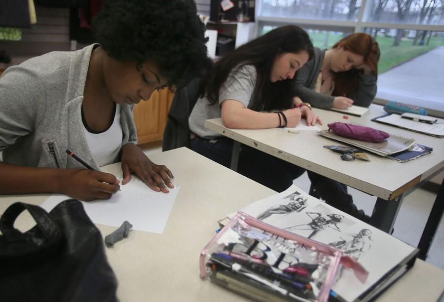 Kent State University launches summer fashion academy