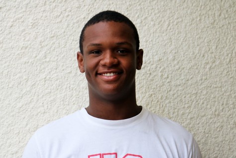 Photo of Davidson Domond