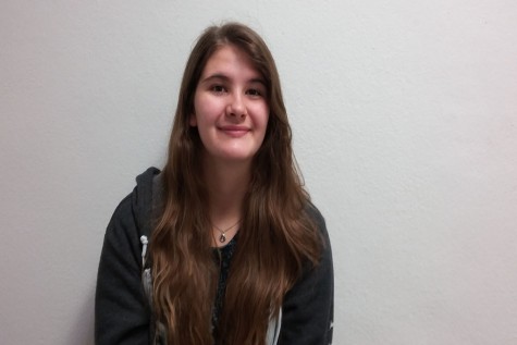 Chiefs of Santaluces: Kaila Howell