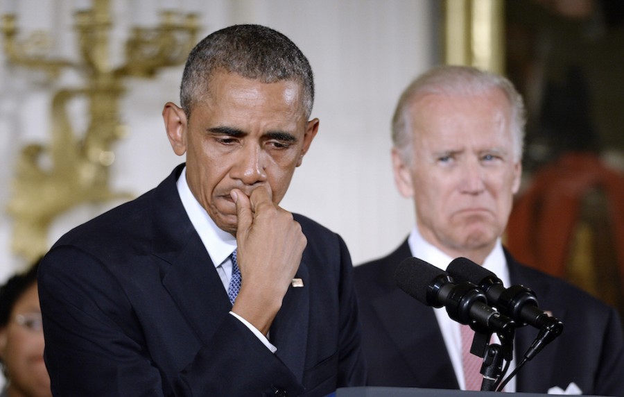 President Obama annonces gun background checks and tighten enforcement