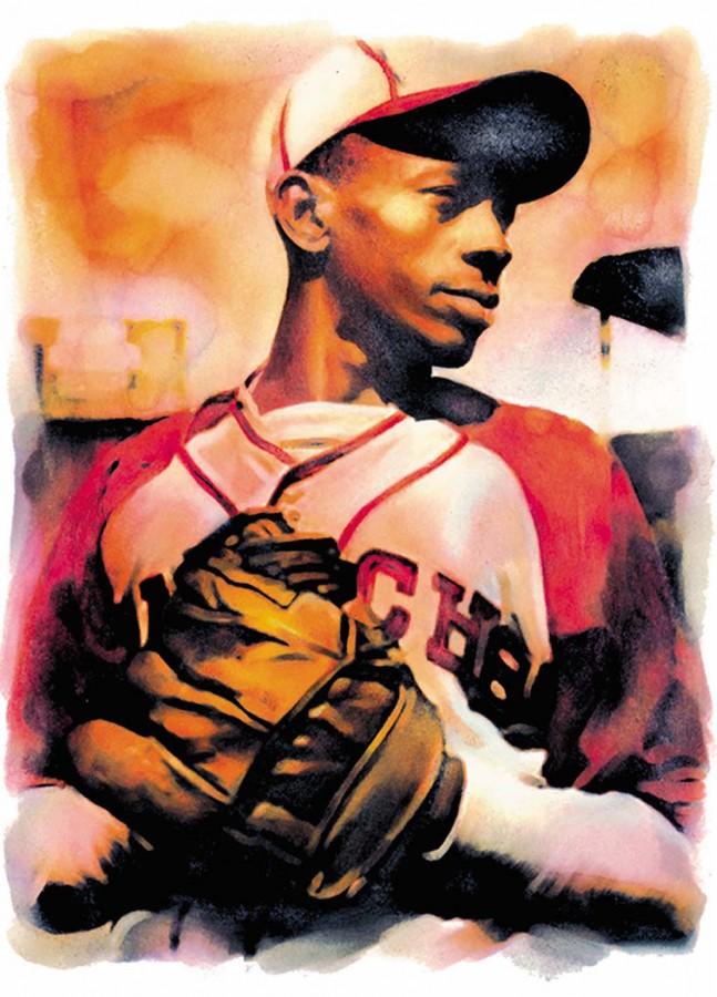 Today in Black History: Leroy Satchel Paige