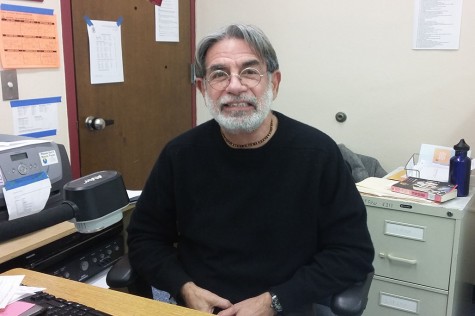 Chiefs of Santaluces: Mr. Lifson