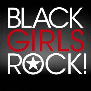 Black Girls Rock