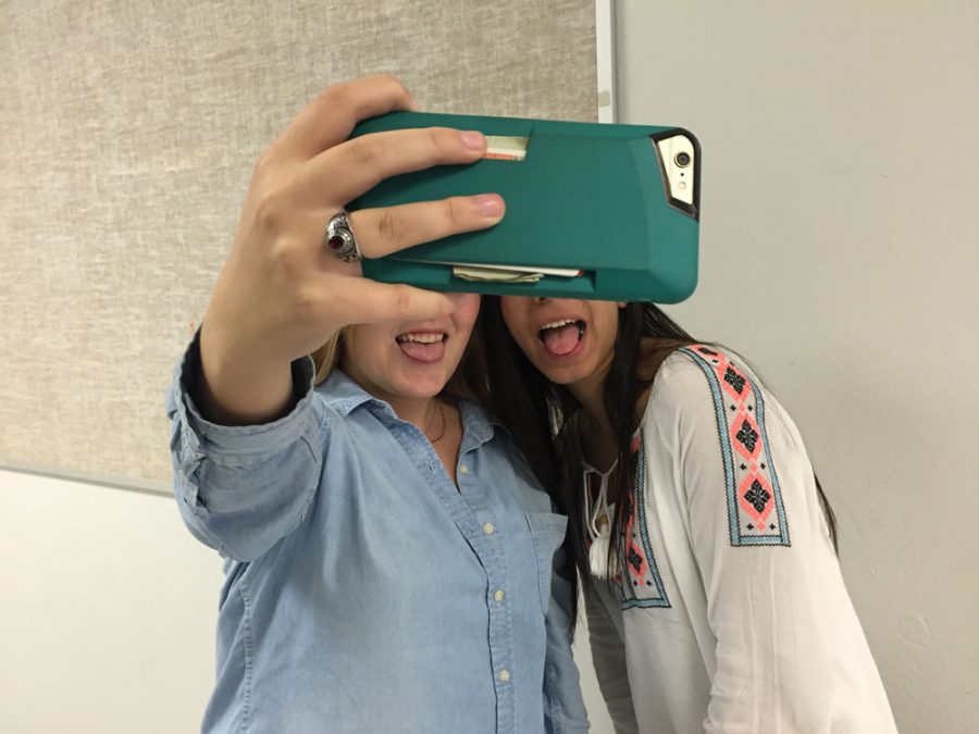 The+Selfie+Generation
