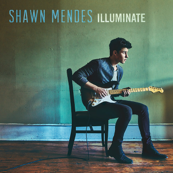 Shawn Mendes Illuminates the Music Scene