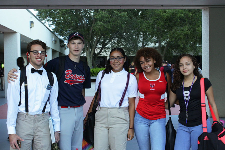 Photo of the Day: Mathletes vs. Athletes – The Tribe