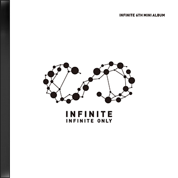 
Album title: INFINITE ONLY