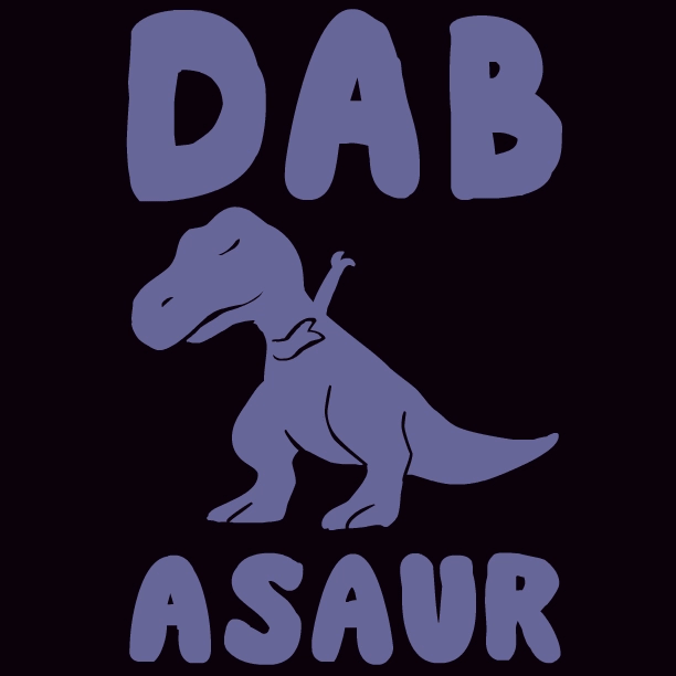 Dabasaur wishing you a happy PSAT day tomorrow!