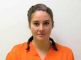 Shailene Woodley Charged with Trespassing