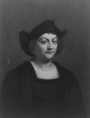 Why Celebrate Columbus Day?